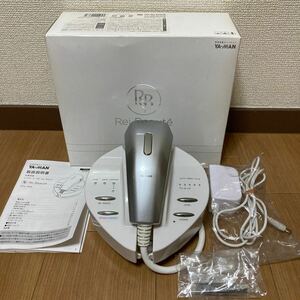 YA-MAN 光美容器 レイボーテ プロ for Salon　STA-166S／美容 脱毛 ★美品