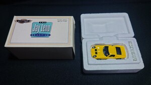 ホットウィール Hot Wheels LEGENDS THE Jay Leno COLLECTION Lamborghini MIURA ランボルギーニ ミウラ