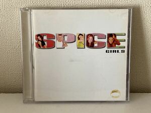 SPICE GIRLS SPICE C-5