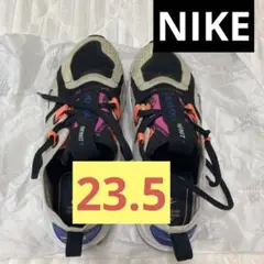 NIKE ナイキ　スニーカー　エアマックス　23.5