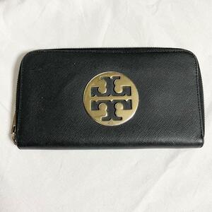 TORY BURCH トリーバーチ 長財布 財布 ラウンドファスナー ブランド カードケース お札入れ 小銭入れ コインケース レディース