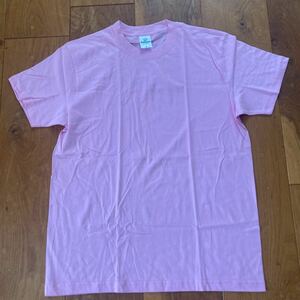 deslawear style5806-01 Tシャツ ピンク pink Mサイズ 新品未使用