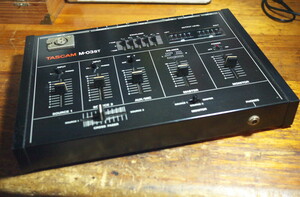 TASCAM M-03ST