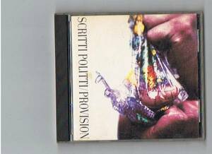 Scritti Politti-Provision