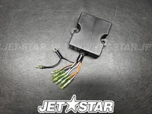 YAMAHA 2000 SuperJet700 C.D.IUNIT ASSY (部品番号62T-85540-01) Used [X2312-45]