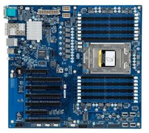 GIGABYTE MZ31-AR0 AMD EPYC UP Server Motherboard