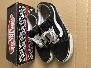 Vans old skool warped tour 2007 バンズ　オールドスクール　ワープドツアー’07 27cm US9