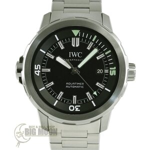 【国内正規】IWC アクアタイマー・オートマティック IW329002 自動巻 SS