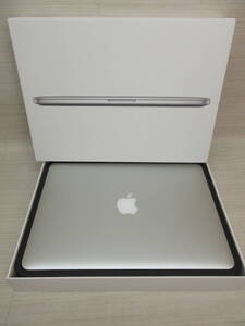 39/Э232★Apple MacBook Pro★Retina, 13-inch, Early 2015★1TB/8GB/Core i5 2.9Ghz