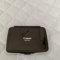 Canon キャノン　電子辞書