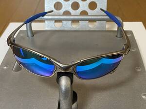 ☆　OAKLEY JULIET (オークリー ジュリエット) PLASMA Fire　未使用　☆