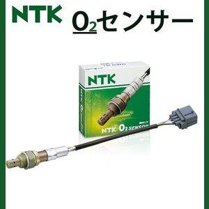 プレマシ- CREW NTK O2センサー LZA07-EMD15 93439 マツダ LF2L-18-8G1C (2WD)(5速)マニホ－ルド 排気 酸素量 測定