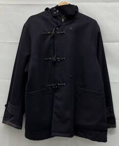 ENGINEERED GARMENTS エンジニアードガーメンツ　ダッフルコート　ジャケット　アメリカ製　サイズS