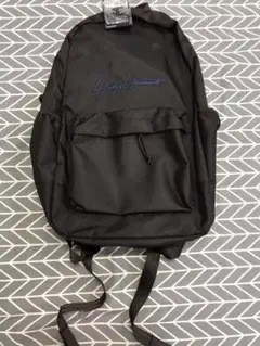 Yohji Yamamoto New era バックパック 24L