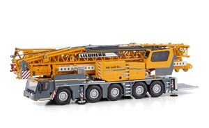 WSI 1/50 Premium Line Liebherr MK140-5.1 crane　建設重機　クレーン車　54-2013