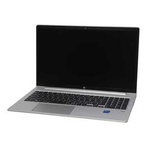 HP ProBook 450 G10(Win11x64) 中古 Core i5-1.3GHz(1335U)/メモリ16GB/SSD256GB/フルHD15.6/Wi-Fi6対応/Webカメラ [良品] TK