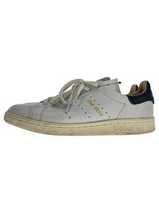 adidas◆STAN SMITH LUX_スタンスミス LUX/24cm/WHT