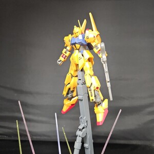 バンダイ HG 完成品機動戦士Z ガンダム1/144百式画像が全てです。ご入札前には必ず商品説明をお読みください。