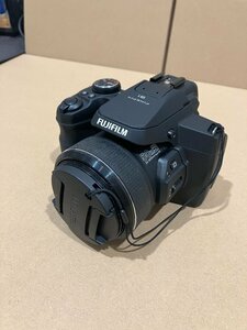 【G37539】FUJIFILM 富士フィルム デジタルカメラ FINEPIX FinePix S1 50X ZOOM FUJINON LENS カメラ 通電確認済み デジカメ