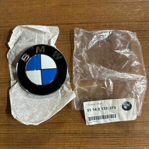 BMW エンブレム 新品未使用品 1個