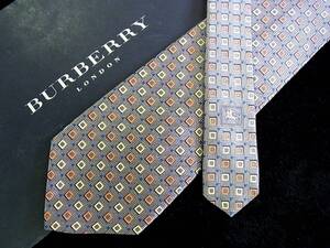 ◆E9708N◆在庫処分SALE◆バーバリー【BURBERRY LONDON】ネクタイ