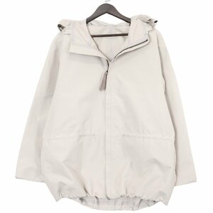 美品＊H BEAUTY&YOUTH ビューティ＆ユース OLMETEX ZIP JACKET/ジャケット