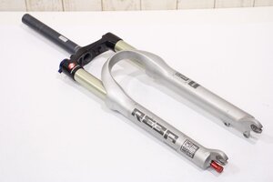 ★ROCKSHOX ロックショックス REBA RACE フロントサスペンション OS コラム残長210mm 26inch