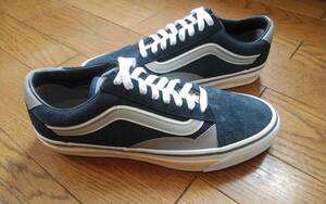 VANS old skool TOKYO CRUISE オールドスクール 36 SP 28CM 加藤忠幸 中慎介 SSZ 