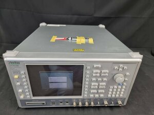 「正常動作」アンリツ MT8820B ラジオコミュニケーションアナライザ 30MHz～2.7GHz Radio Communication Analyzer [5010]