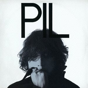 ブランキージェットシティ★SHERBETS★PIL●CD+ライブDVD 浅井健一 ・中村達也　BJC