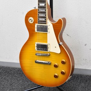 【 C 】1100 Epiphone Les Paul STANDARD PRO #12062303483 エレキギター エピフォン