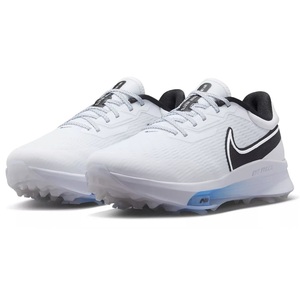 ☆NIKE GOLF AIR ZOOM INFINITY TOUR NEXT％ 白/黒/青 28.5cm ナイキ ゴルフ エア ズーム インフィニティ ツアー ネクスト％ DM8446-103