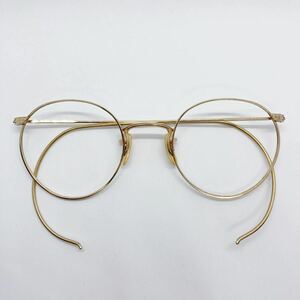 40‘s American Optical Sampson Vintage John Lennon 40年代 アメリカンオプチカル ヴィンテージ メガネ ジョンレノン