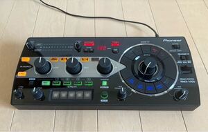 Pioneer RMX-1000