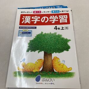 漢字の学習 4年生 上 たしかめ 漢字 国語 小4 正しい漢字 予習復習 【家庭学習用】【復習用】 小学校 ドリル プリント テスト答案 d163