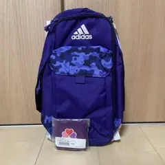 ももクロ×adidas スペシャル ボディバッグ