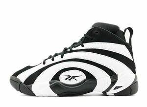 Reebok Classic Shaqnosis "Black/White" 26.5cm FV9284