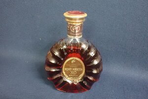 011707 コニャック ブランデー REMY MARTIN XO SPECIAL レミーマルタン XOスペシャル