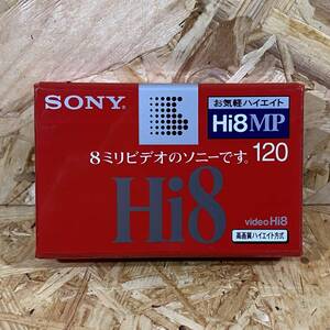 VHS ビデオカセット P6-120HMP2