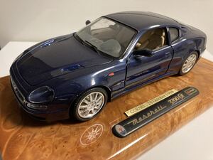 マセラティ 3200GT 1/18 コーンズ物 Maserati