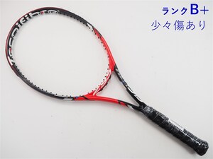 中古 テニスラケット テクニファイバー ティーファイト 295 2015年モデル (G2)Tecnifibre T-FIGHT 295 2015