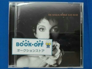 ケイト・ブッシュ CD センシュアル・ワールド