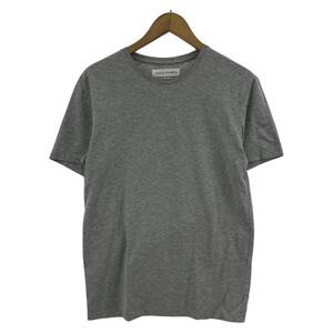 ゆうパケットOK ZARA ザラ 半袖Ｔシャツ size表記なし/グレー