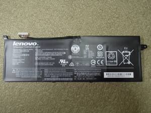 Lenovo バッテリー L14M4P22 IdeaPad S21E-20 S21E用 中古