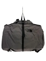 THE NORTH FACE リュック ナイロン グレー NM82230 