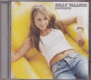 ホリー・ヴァランス / HOLLY VALANCE /中古CD!!50961