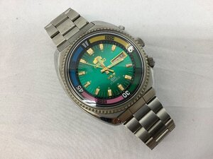 ORIENT/オリエント SK/自動巻腕時計 469617-7E 動作確認済 中古品 ACB