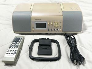 KENWOOD CLX-30 ジャンク品