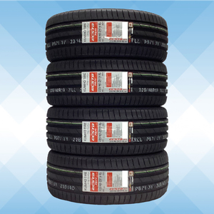 235/40R19 96Y XL KUMHO クムホ ECSTA PS71 24年製 正規品 送料無料 4本税込 \54,160 より 2