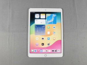 iPad　2020年　128GB　Wi-Fiモデル　NYLE2J/A